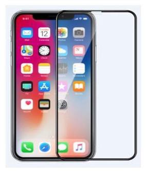 Telefono apsauginis stiklas Comma For Apple iPhone 11 Pro Max, 9H