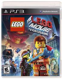 PlayStation 3 (PS3) žaidimas Warner Bros. Interactive Entertainment LEGO Movie: Videogame, anglų