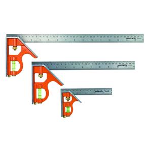 Lineāls Bahco, 0.3 m