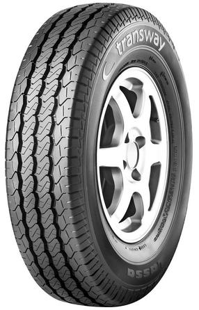 Suverehv Lassa Transway 3 195/60/R16, 99-T, C, B, 69 dB