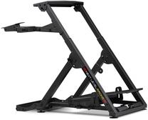 Žaidimų simuliatoriaus rėmas Next Level Racing Wheel Stand 2.0, juoda sp.