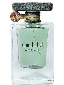 Kvapusis vanduo Lattafa Atlas, 55 ml