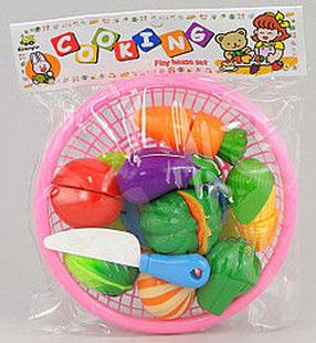 Наборы для игровой кухни Tommy Toys 460386, многоцветный