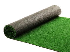 Dirbtinė žolė Garden Center ED-SP-1003, 25 m x 2 m x 7 mm