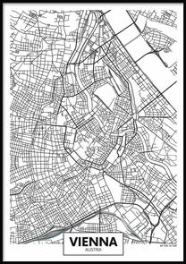 Paveikslas DecoKing Vienna, 70 cm x 100 cm