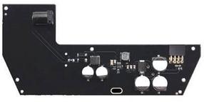 Puhastusjaam Ajax Control Panel 12V PSU for Hub, 12 V