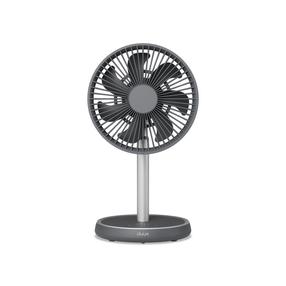 Stalinis ventiliatorius Duux Rize Flex Grey, 10 W