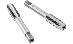 Keermelõikuri komplekt Richmann, 10 mm/m10, 2 tk