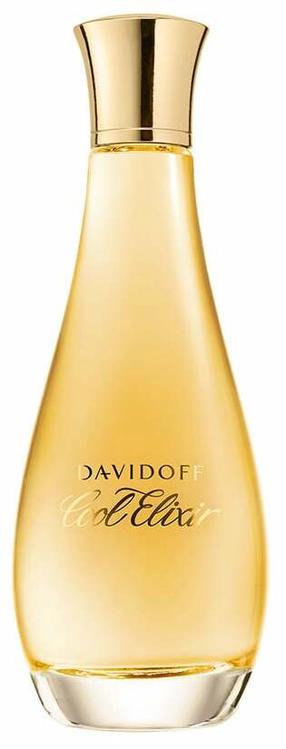 Parfüümvesi Davidoff Cool Elixir Intense, 100 ml