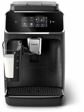 Automaatne kohvimasin Philips 2300 seeria LatteGo EP2330/10, must v.