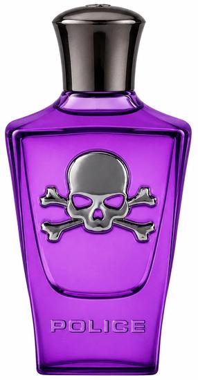 Parfimērijas ūdens Police Potion Arsenic, 100 ml