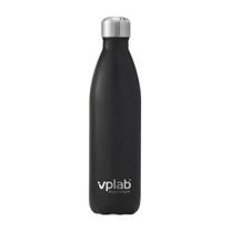 Gertuvė VPLab Metal, plienas, 0.750 l, juoda sp.