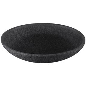 Lėkštelė vazonui Domoletti 5906750941899, pilka sp., 22 cm