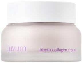 Näokreem Luvum Slow Aging Phyto Collagen, 50 ml