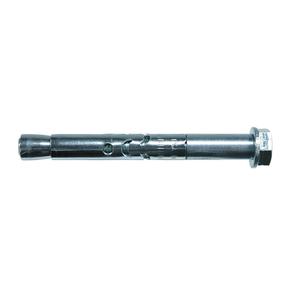 Betona skrūve ar uzgriezni Fischer FSA S 8/65, 8x114 mm