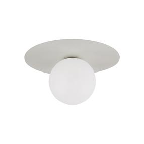 Valgusti lagi TK Lighting Pixi 10231, G9, 1 x 8 W, valge v. / beež v.