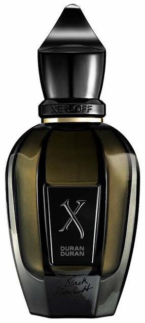 Духи Xerjoff Duran Duran Black Moonlight, 50 мл