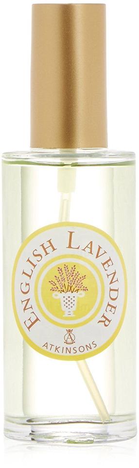Tualettvesi Atkinsons English Lavender, 75 ml