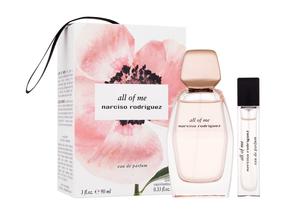 Smaržu komplekts Narciso Rodriguez All Of Me