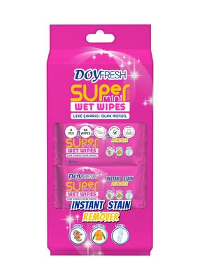 Dėmių valymo priemonė Doyfresh SMWW, 8 vnt.