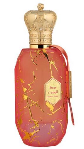 Parfüümvesi Armaf Eter Desert Rose, 100 ml