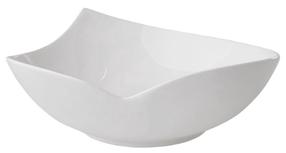 Salotinė Ambition Salsa, balta sp., 21.5 cm, 0.65 l