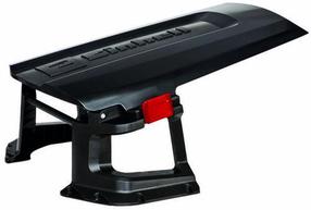 Garažas vejos robotams Einhell, 2.75 kg, 79 cm, juoda sp.