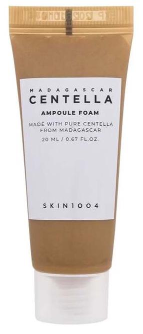 Sejas tīrīšanas līdzeklis Skin1004 Centella Ampoule Foam, 20 ml