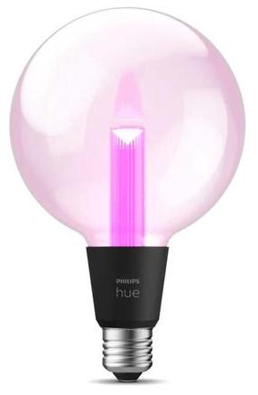 Viedā spuldze Philips Hue Hue Maināma LED spuldze, G125, 2000 - 6500 °K, E27, 6.8 W, 500 lm