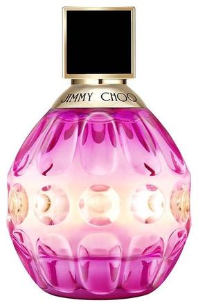 Парфюмированная вода Jimmy Choo Rose Passion, 60 мл