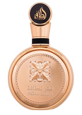 Parfüümvesi Lattafa Fakhar Lattafa Gold Extrait Women, 100 ml