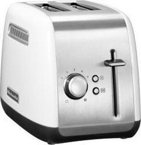 Skrudintuvas Kitchenaid 5KMT2115EWH, balta sp./sidabro sp.