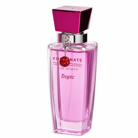 Kvapusis vanduo Fortunate Tropic, 50 ml