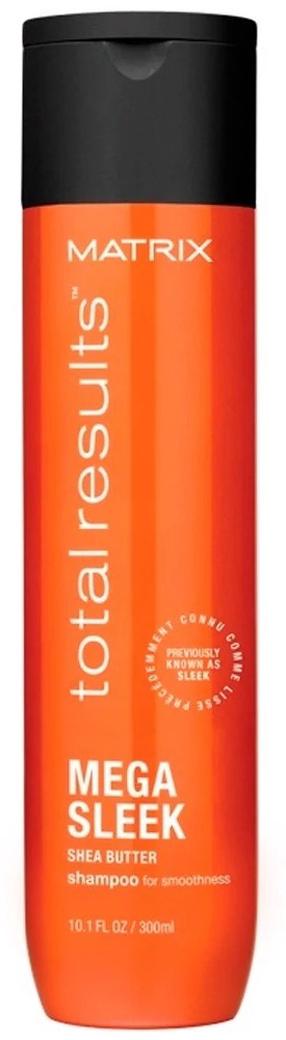 Šampūns Matrix Total Results Mega Sleek, 300 ml