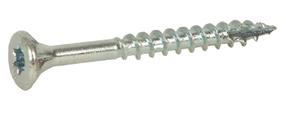 Puidukruvi, keeratavad puu sisse Essve TX20, 4 x 50 mm/20 mm, 20 tk