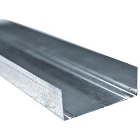 Profils, UW, 3 m, 100 mm x 30 mm
