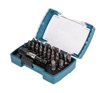 Sukimo antgalių rinkinys Makita D-74762