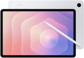Planšetdators Samsung Galaxy Tab S11 X736, 11", 12GB/128GB, 5G, sudraba kr.