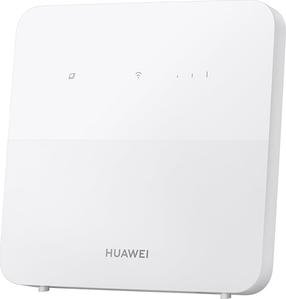 Маршрутизатор Huawei B320-323, белый цв.