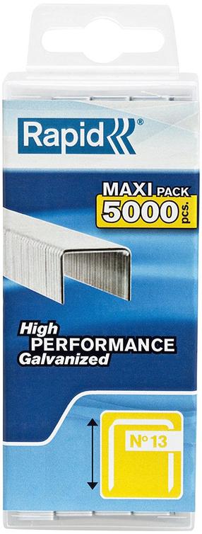 Skavas Rapid 40303079, 6 mm x 10.6 mm, 5000 gab.