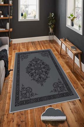 Kiliminis takas Conceptum Hypnose Hmnt707, įvairių spalvų, 150 cm x 100 cm