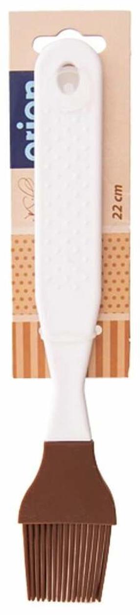 Konditorejas ota Orion, 22 cm, brūna krās./balta krās.