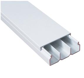 Instalācijas noteka Aks Zielonka, 200 cm x 5 cm x 1.8 cm