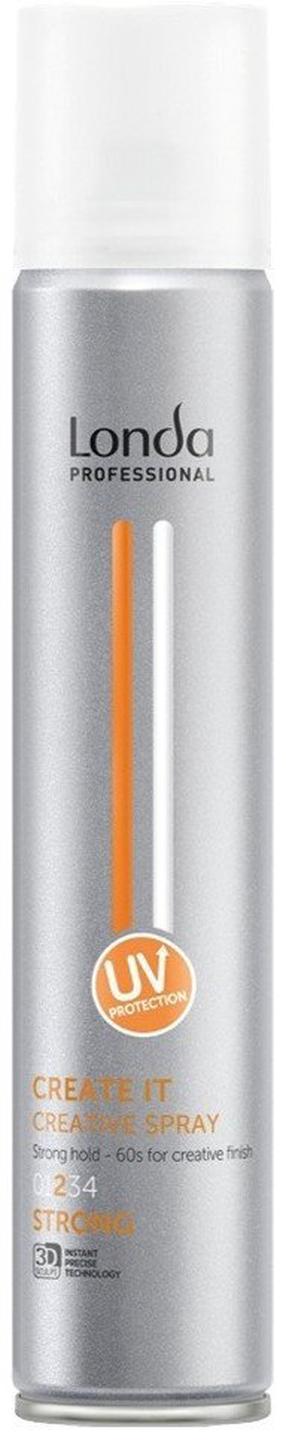 Plaukų purškiklis Londa Professional Create It Creative, 250 ml