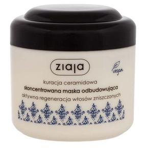 Matu maska Ziaja Ceramide Concentrated Hair Mask, 200 ml