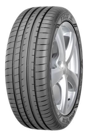 Vasaras automašīnas riepa Goodyear Eagle F1 Asymmetric 3 SUV 235/45/R21, 101-T, D, A, 71 dB