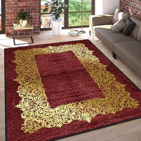 Kiliminis takas Conceptum Hypnose Els2395, įvairių spalvų, 150 cm x 100 cm