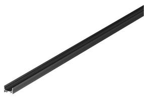 LED juostos profilis SLV Grazia 10 1000462, juoda sp., IP20
