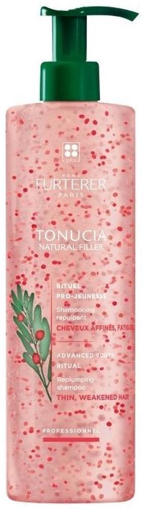 Šampūnas Rene Furterer Tonucia, 600 ml
