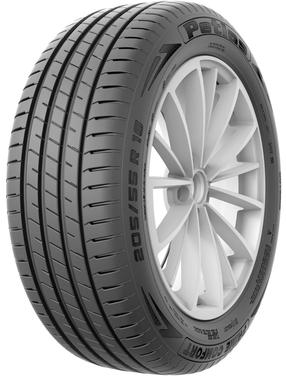 Vasarinė automobilių padanga Petlas Prime Comfort 215/60/R17, 100-V, XL, B, A, 69 dB